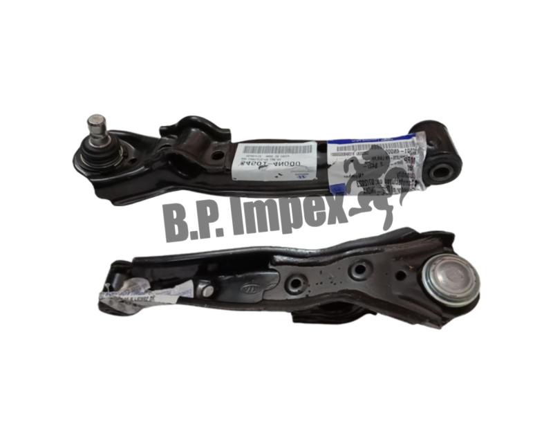 ARM COMPLETE  FRONT LOWER LH